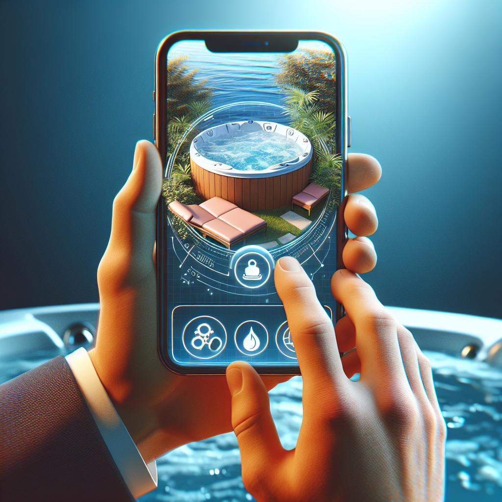 Whirlpool Erlebnis-Apps