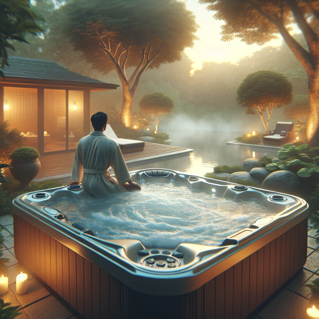 Whirlpool Gesundheit