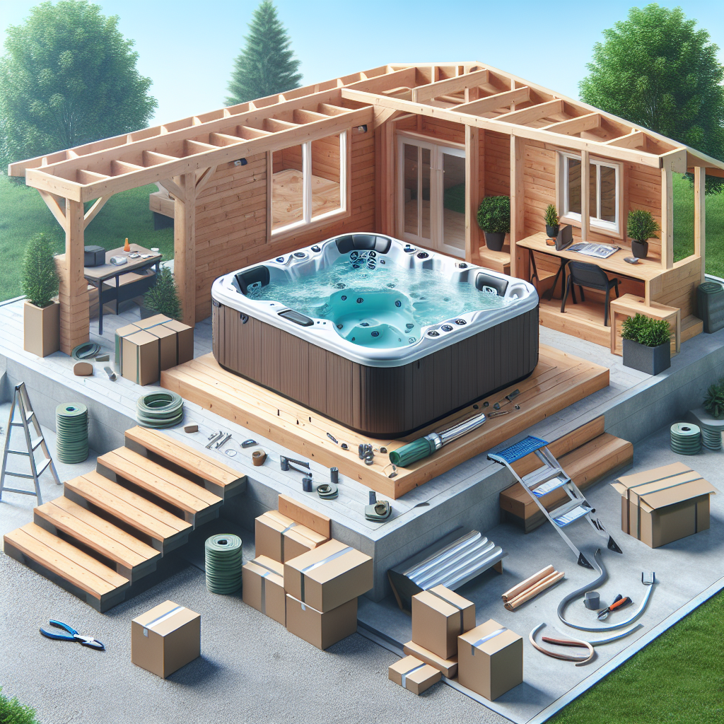 Whirlpool Installation