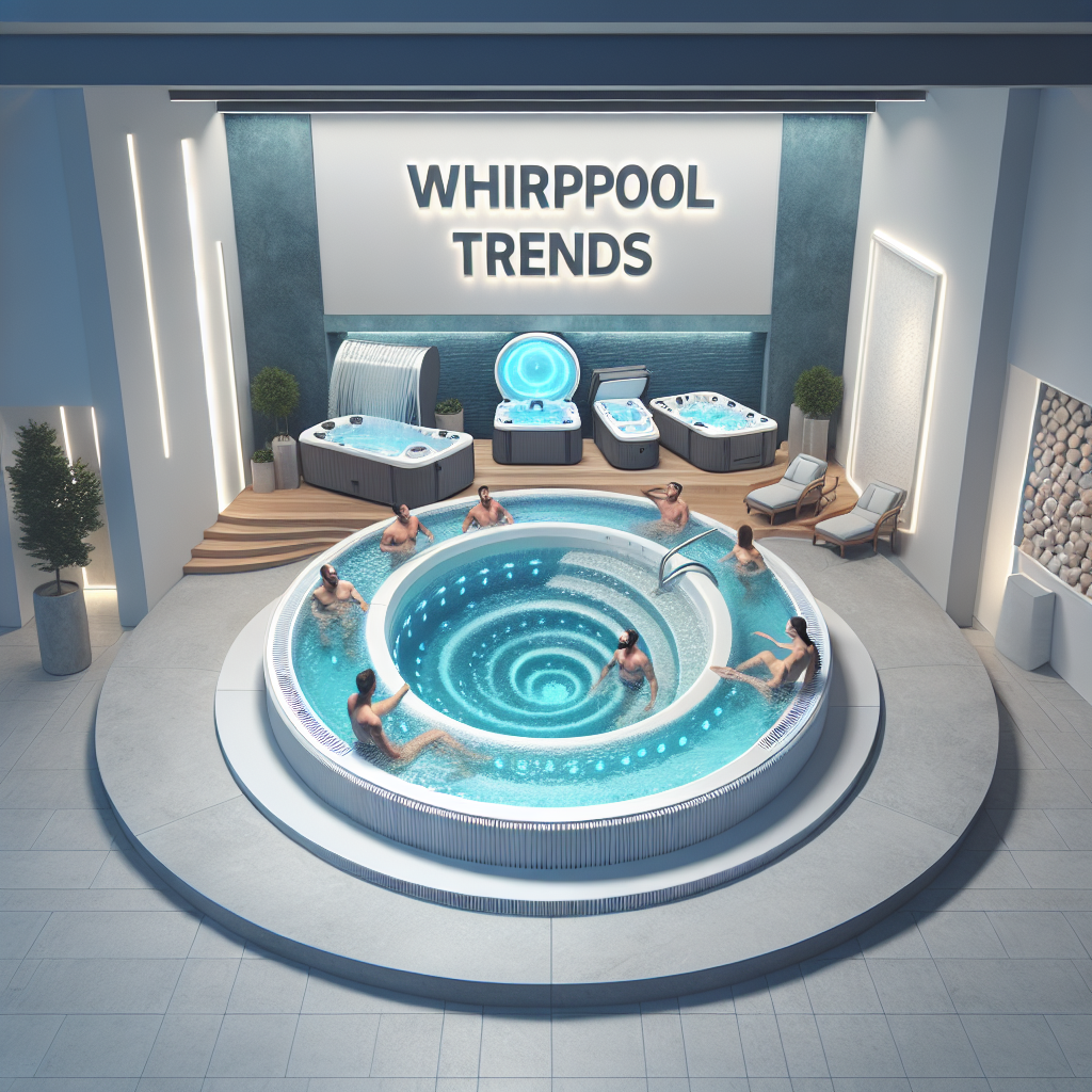 Whirlpool Trends