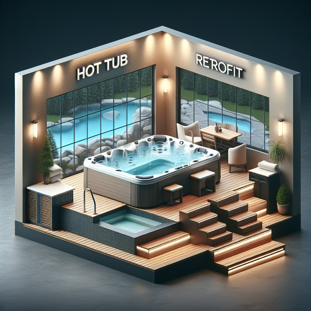 Whirlpool Umrüstung