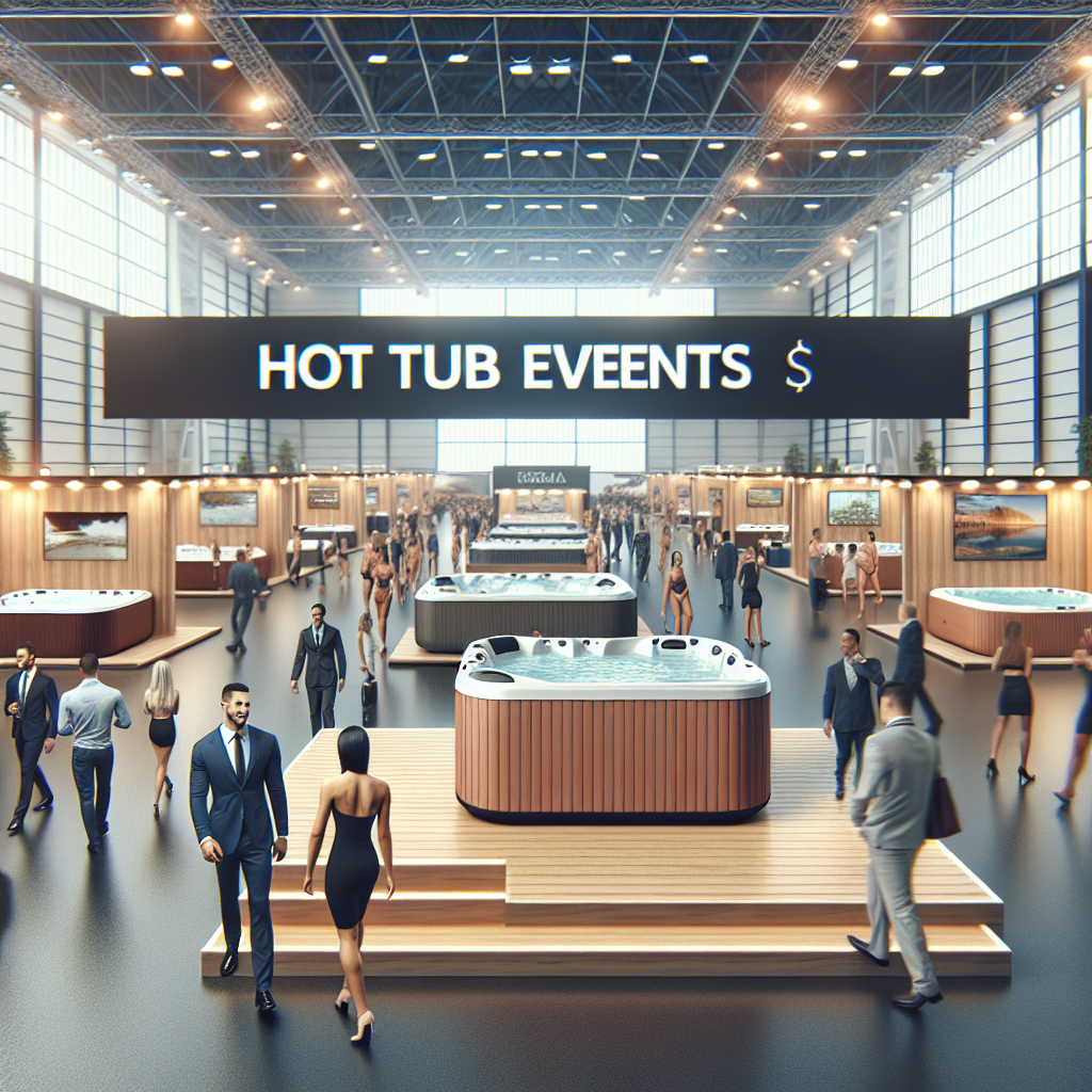 Whirlpool Veranstaltungen