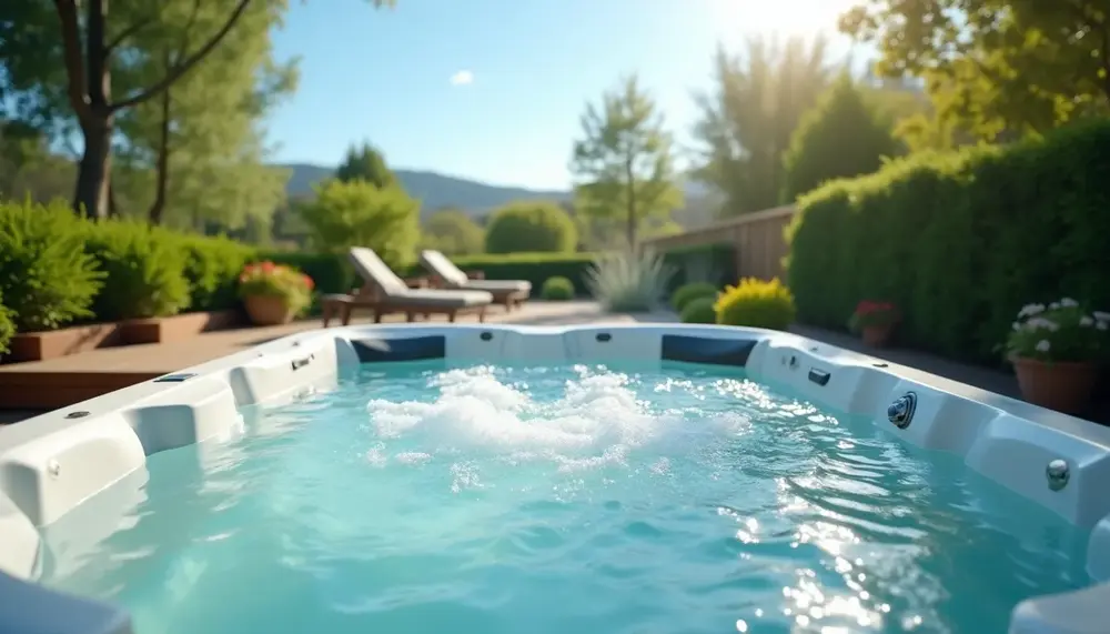 Die Funktionsweise der Whirlpool Pumpe: Ein Leitfaden für Technikinteressierte