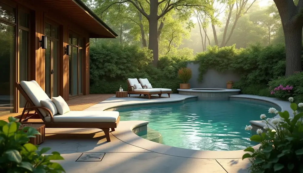 Kosten eines Whirlpools: Komplett-Guide 2026