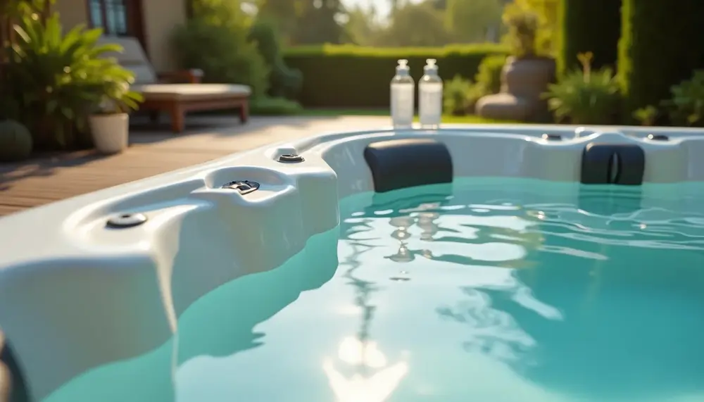 Mit YouTube zur perfekten Whirlpool Wasserpflege