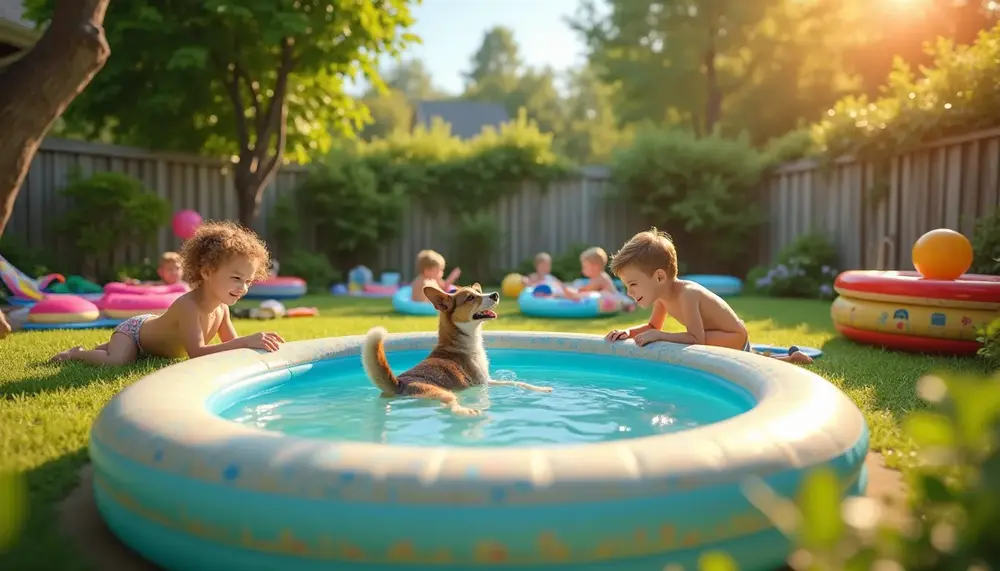 Sicherheitsmaßnahmen für Kinder und Haustiere: Experten-Guide