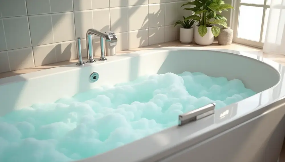 Was kostet ein Whirlpool Bad? Ein Überblick