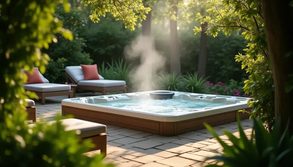 Whirlpool Garten Testsieger: Die besten Modelle im Vergleich