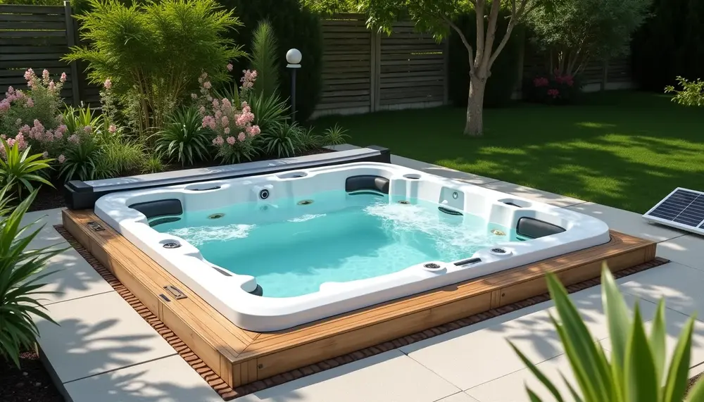 Whirlpool Kosten senken ohne Komforteinbußen: Die besten Tricks