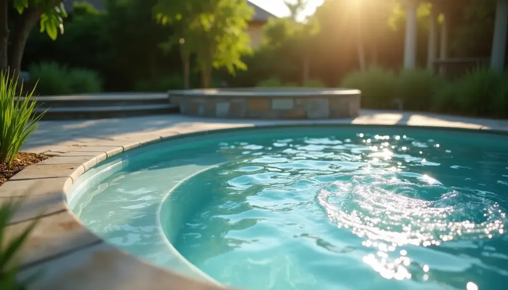 Whirlpool Wasserpflege Forum: Expertenwissen und Tipps für kristallklares Wasser